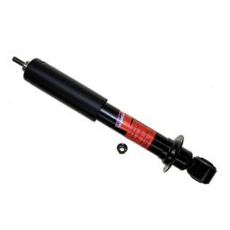 Volvo Shock Absorber - Rear - Sachs 311753